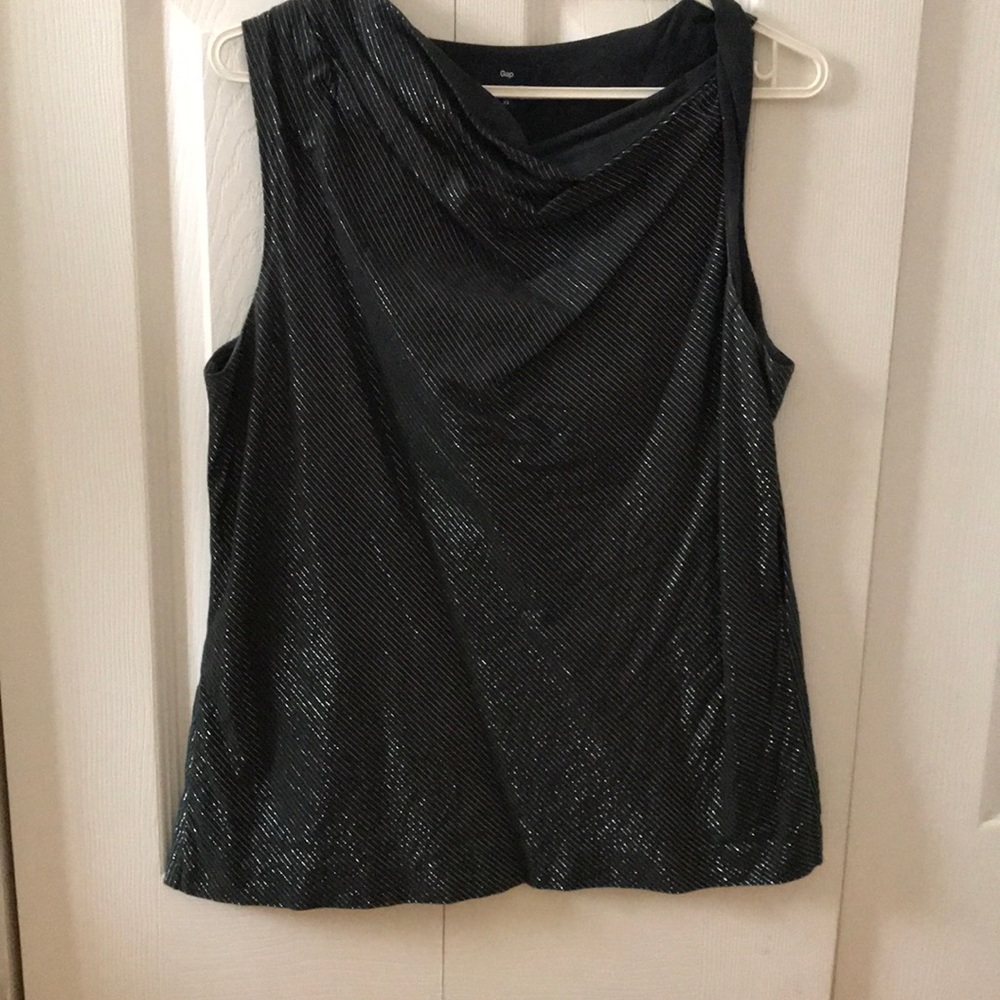 Dressy Tank